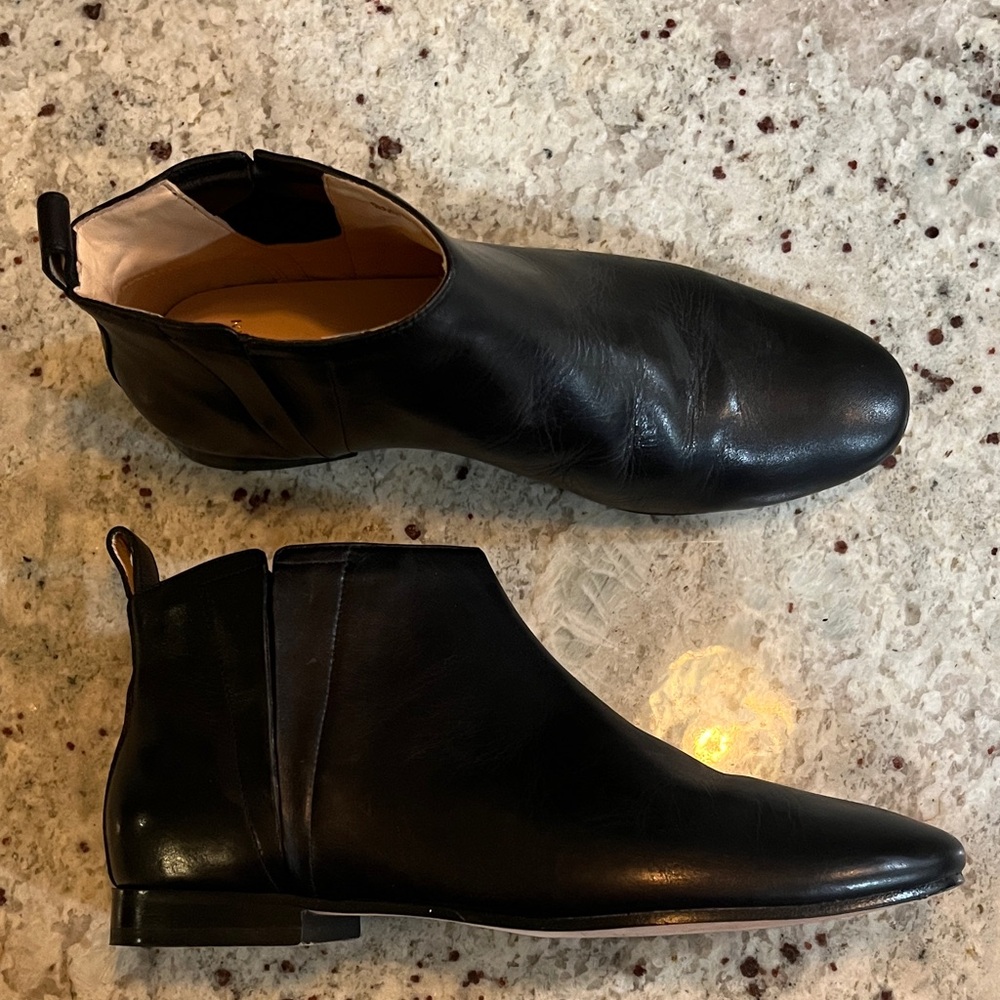 Cole Haan‎ Embury Ankle Boots 6B